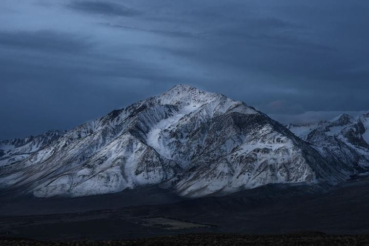 Berge